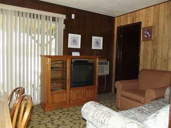 Sandrift Resort Lake Delton Exterior photo