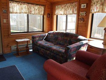 Sandrift Resort Lake Delton Exterior photo