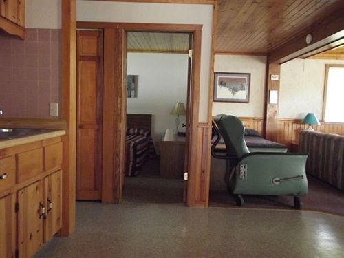 Sandrift Resort Lake Delton Exterior photo